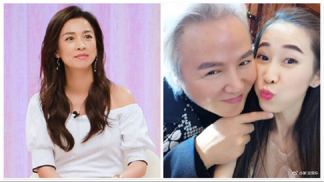 張庭婚變?林瑞陽「十指交纏」美女員工 大批親密照外流