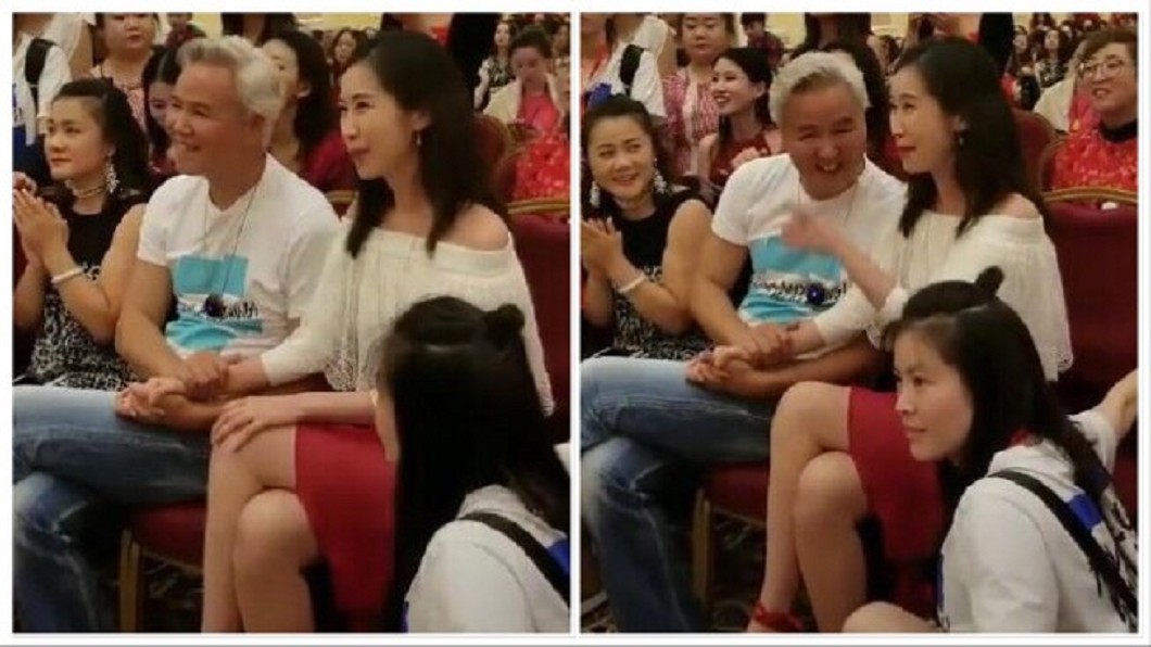 圖/翻攝自新浪娛樂微博