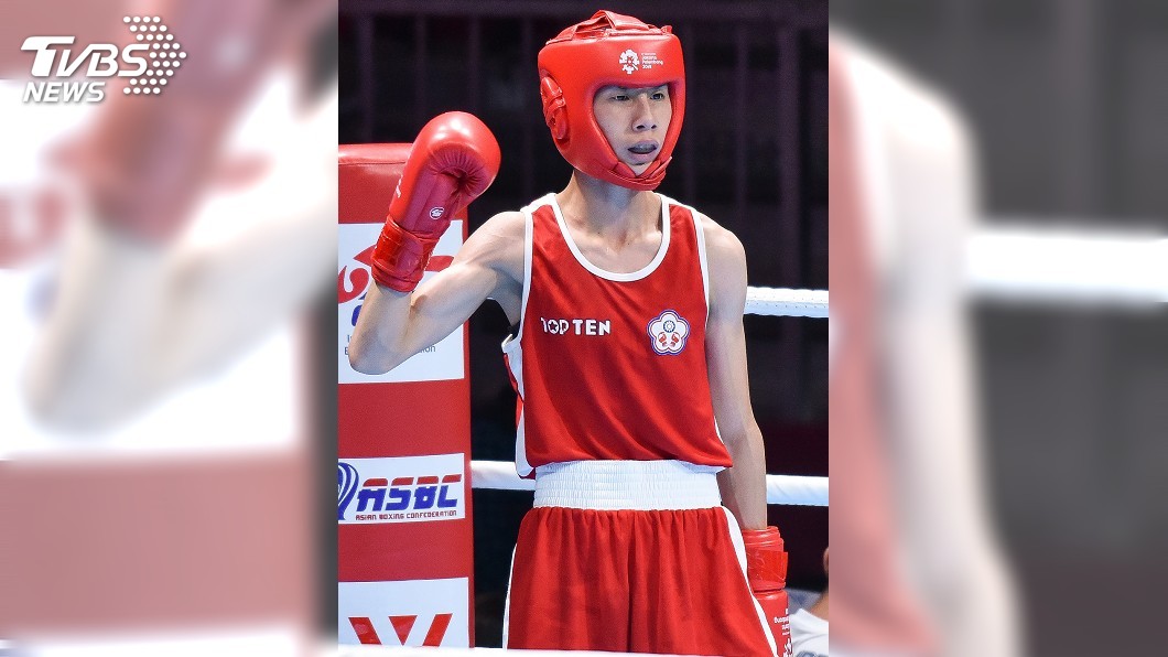 亞運女子51公斤拳擊賽 　林郁婷闖進4強