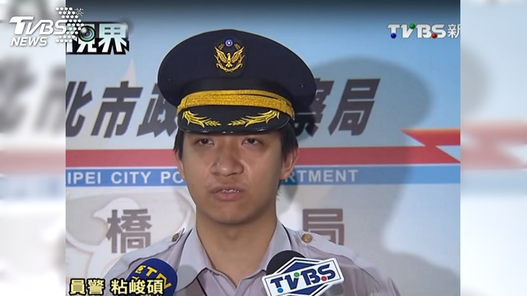 1條命換休職1年?員警連犯7大錯害人上吊