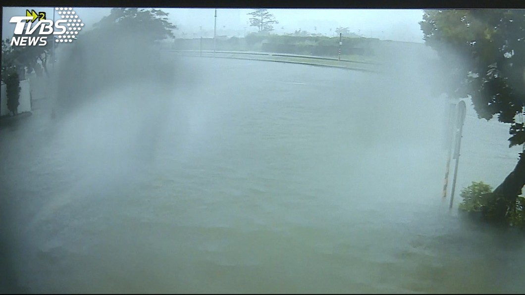 圖／TVBS