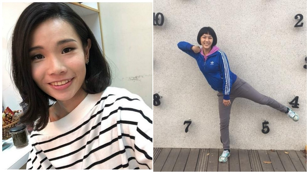 聽不到戴資穎錄音打氣...溺水女消防員今判腦死