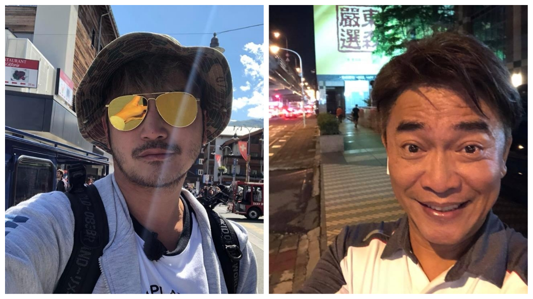 再度入圍金鐘！　KID臉書感性謝恩師吳宗憲
