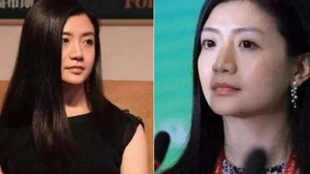 念書工作都開外掛!她被封「最美總裁」 爽開3千萬幻影