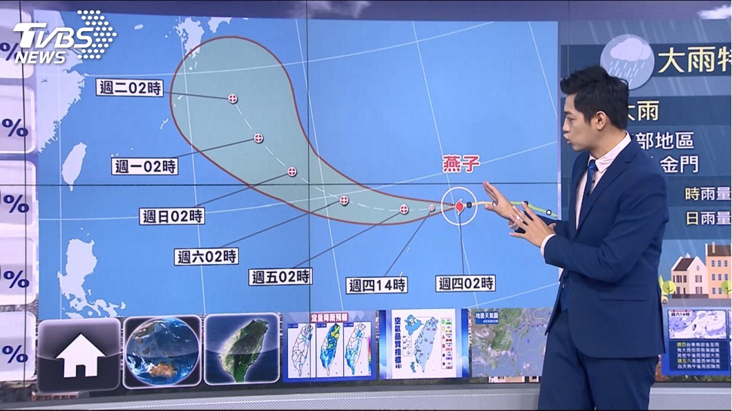 圖/TVBS