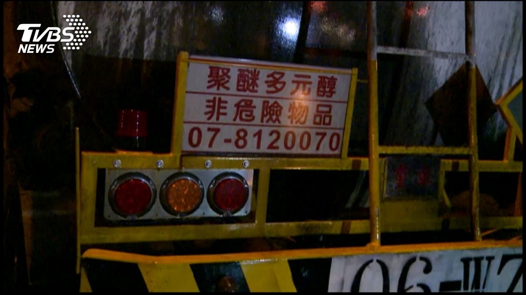 圖／TVBS