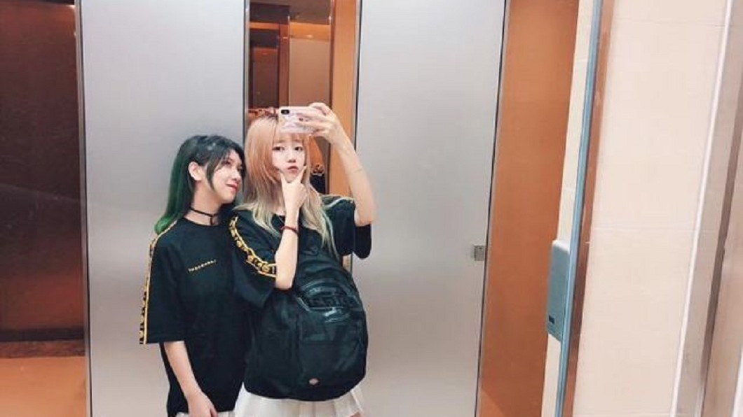 圖/翻攝微博