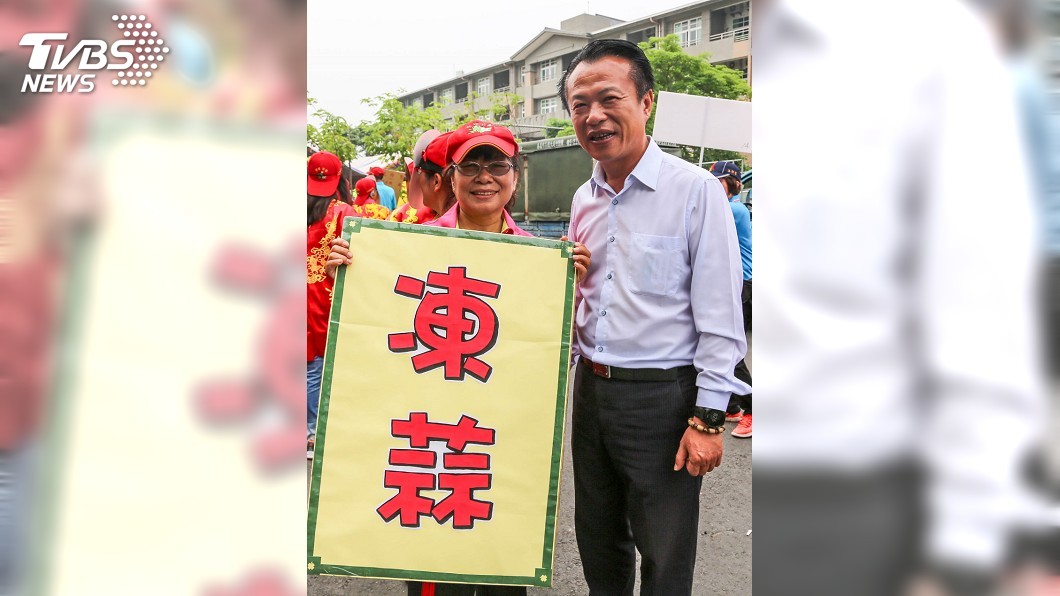 打贏年底選戰　翁章梁：將扮演母雞帶小雞角色　