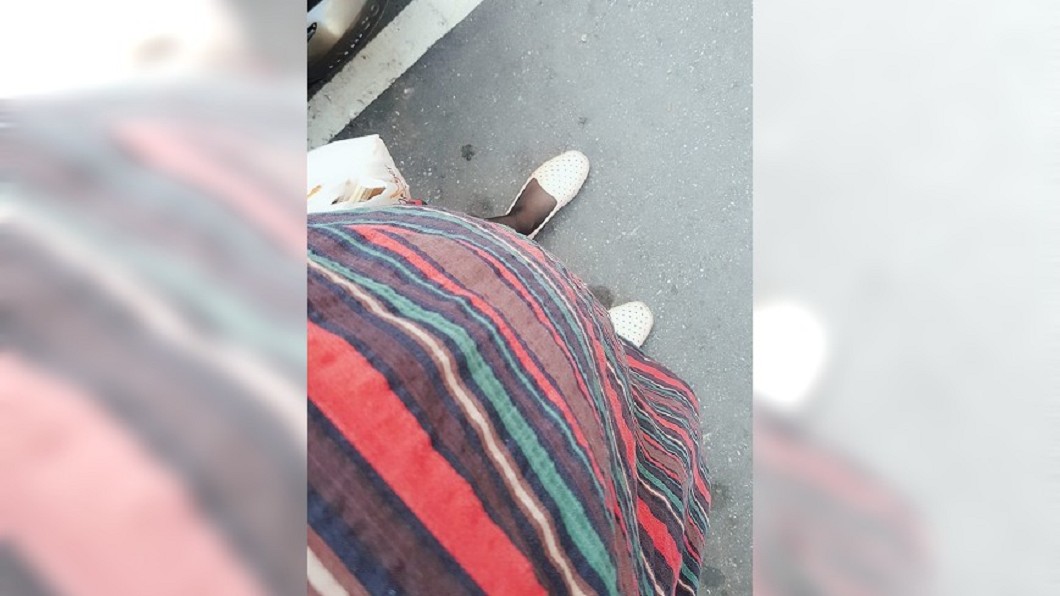 「孕婦在這邊能看嗎?」 懷胎5個月被調職逼退