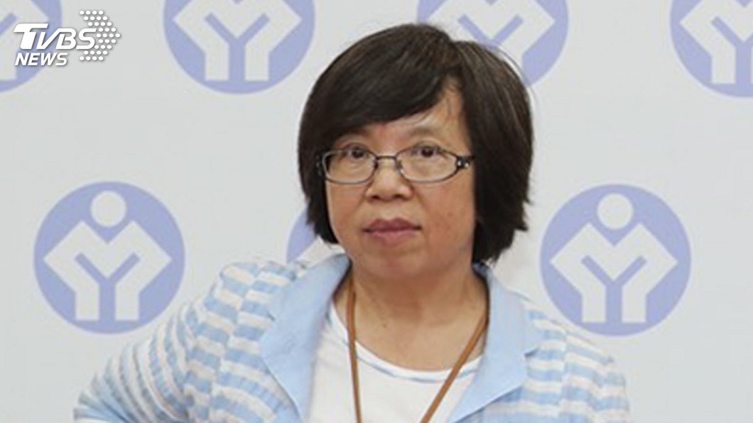 勞部次長蘇麗瓊請辭獲准 許銘春:會儘速找接任者