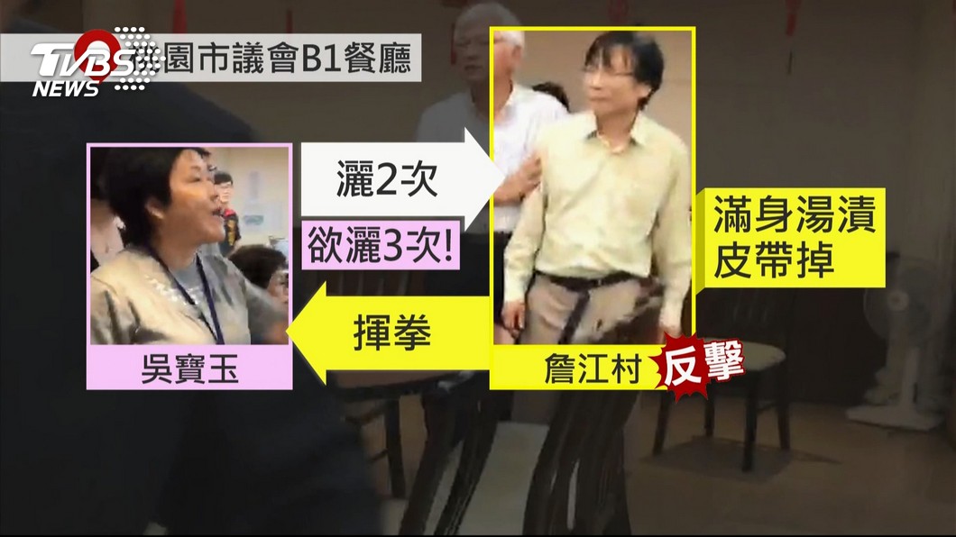 圖／TVBS