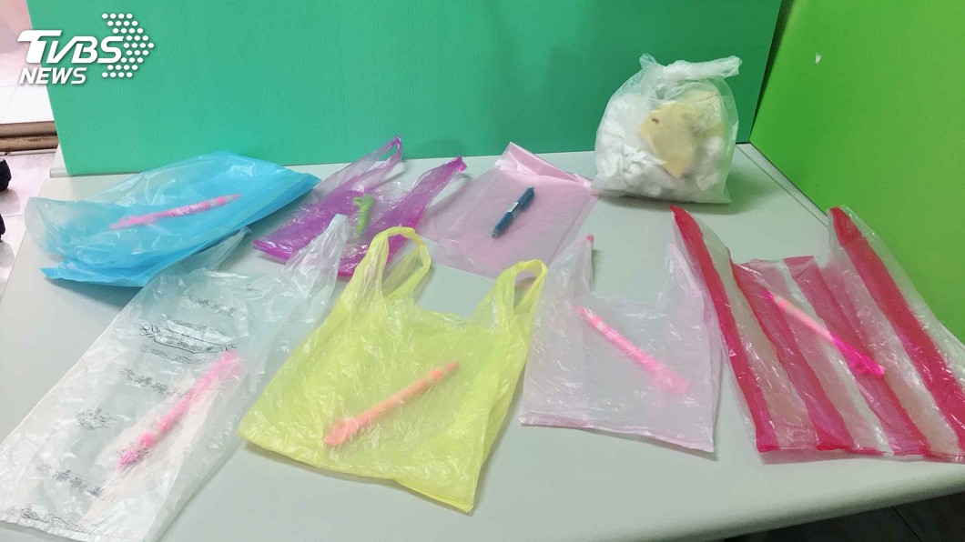 宜蘭9月起限收透明垃圾袋　違者破袋檢查
