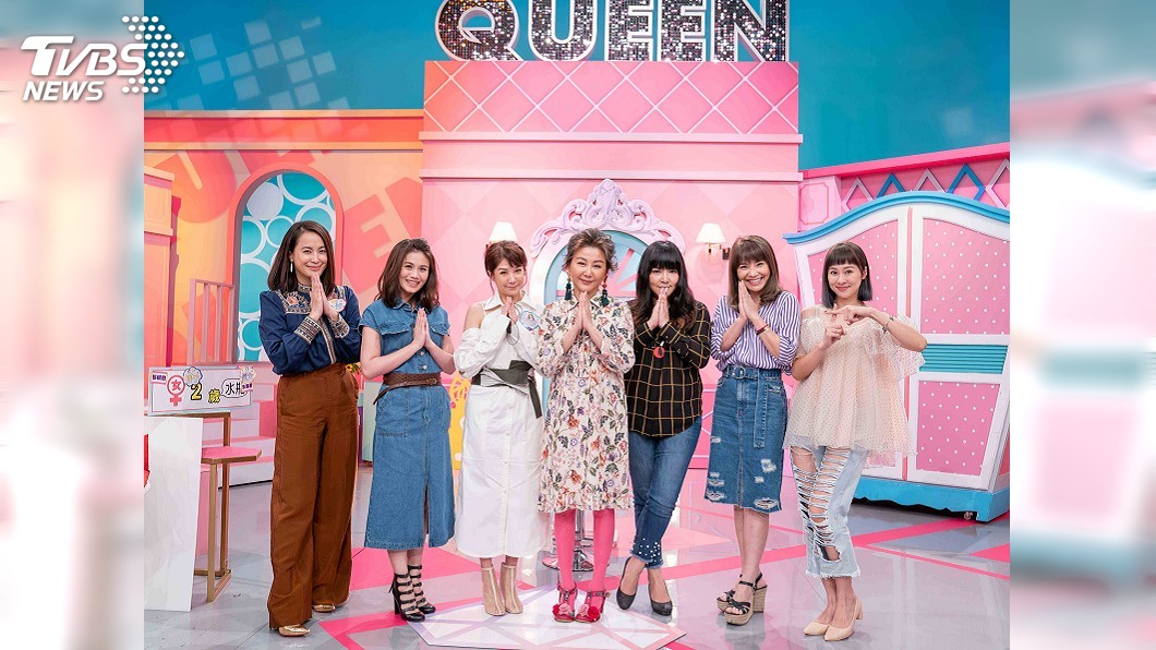 童言童語暗藏玄機 朱海君女兒常在家自言自語