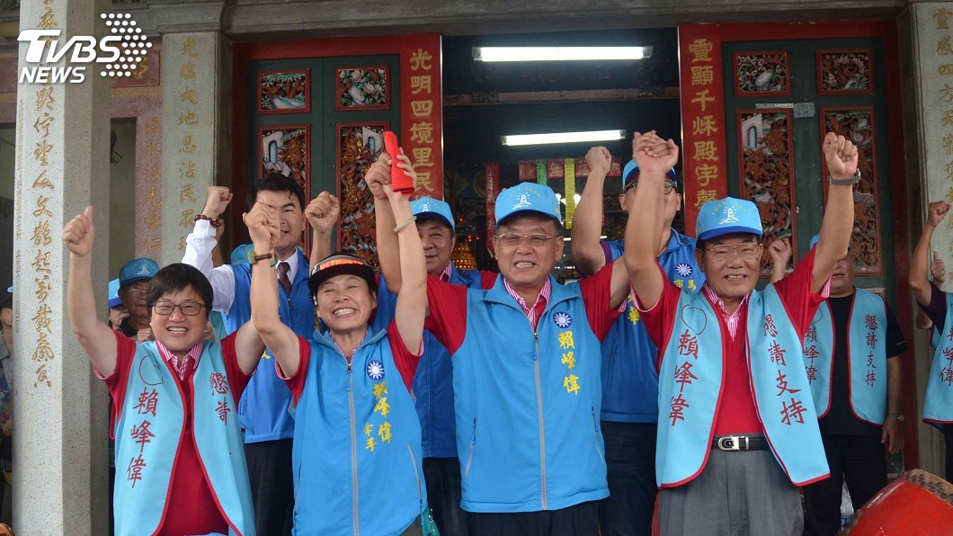圖/中央社