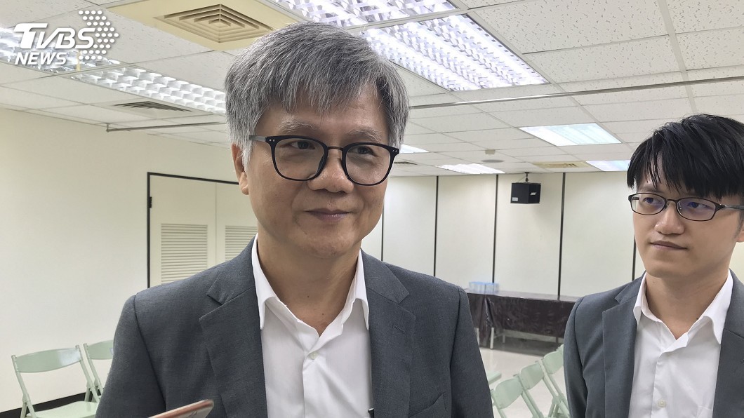 產險公司經理吳萼洋登記 成第5位台北市長參選人