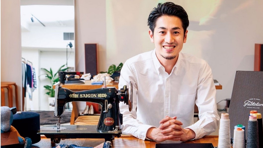 【商周】下一個柳井正打造　最有人情味無人經濟