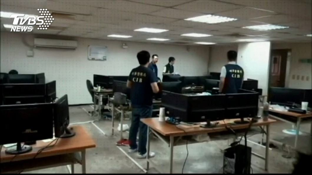 圖/TVBS