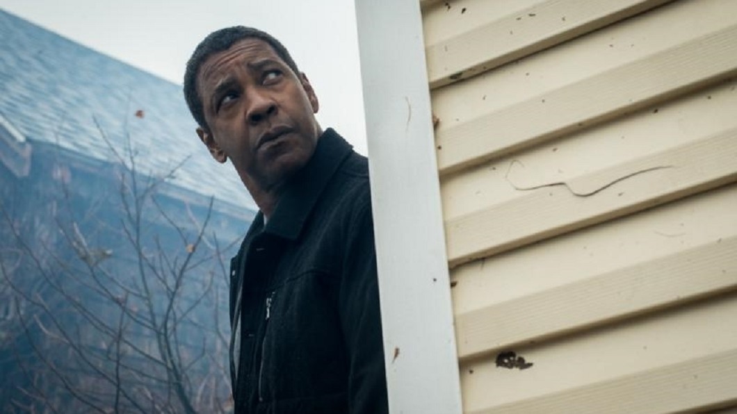 圖／翻攝自The Equalizer 2 (2018) - IMDb