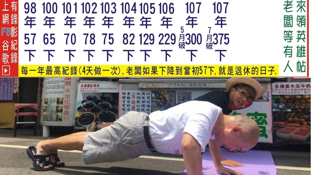 圖／翻攝自永德堂臉書