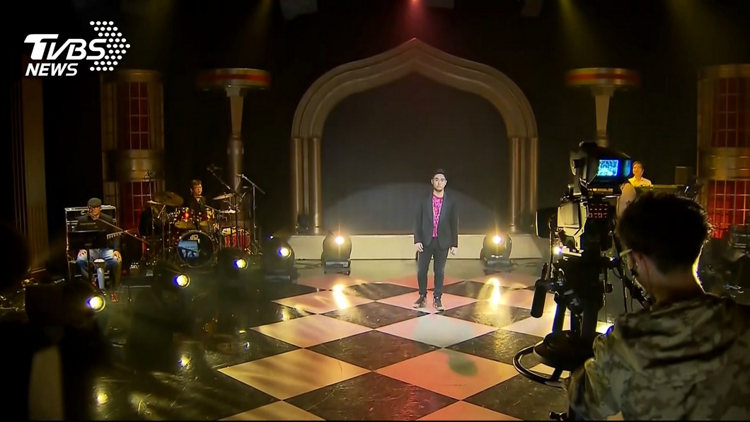 圖/TVBS
