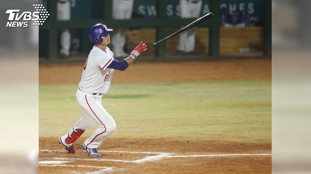 中國棒球的進步 亞運中華隊拿勝嚇出一身汗