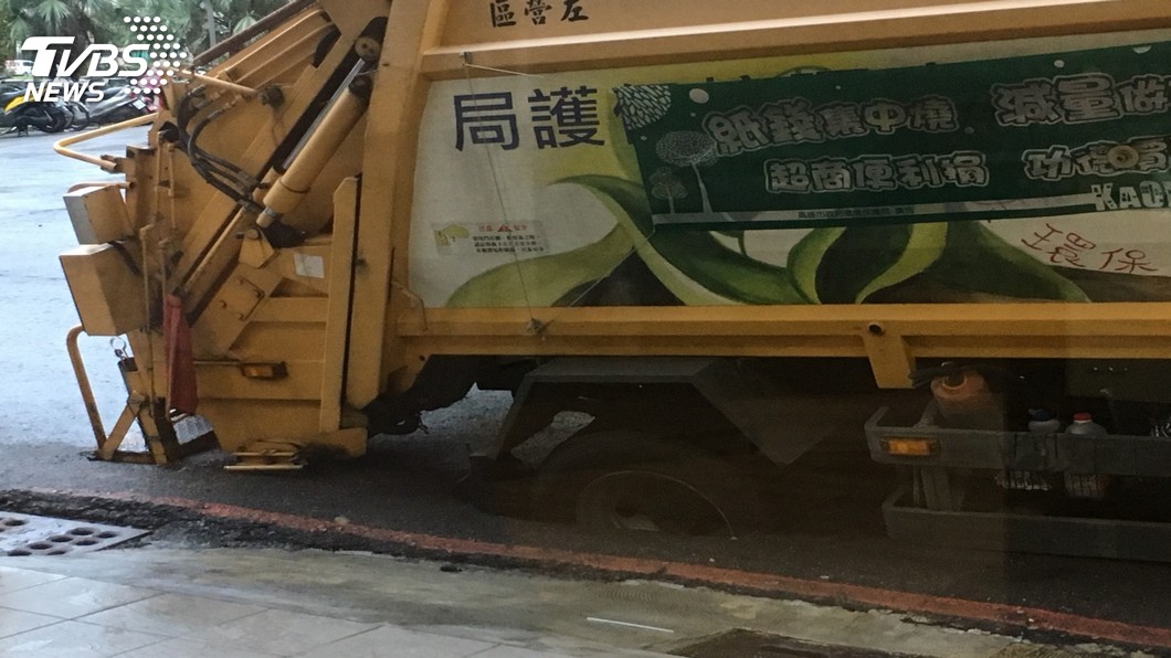 圖／TVBS