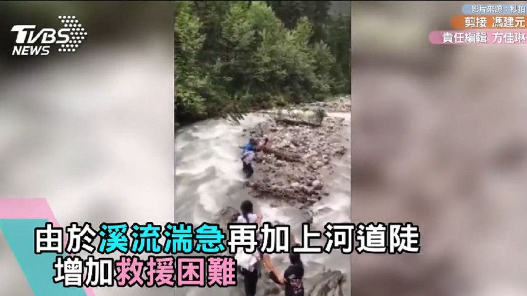 圖／翻攝自《秒拍》