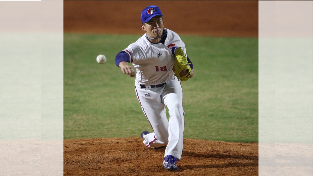 投中國比投南韓壓力大 吳昇峰歸功情蒐奪勝