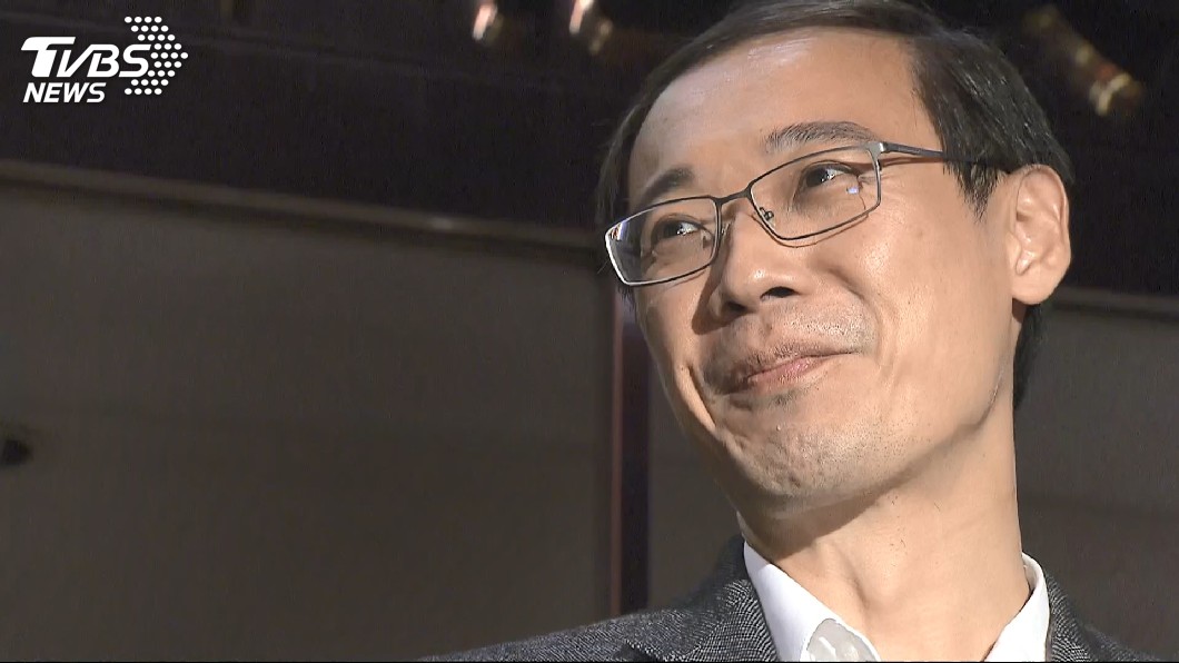 楊偉中驟逝 政界震驚惋惜