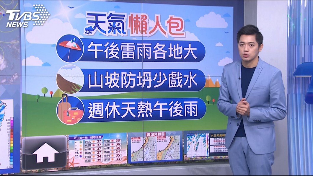圖/TVBS