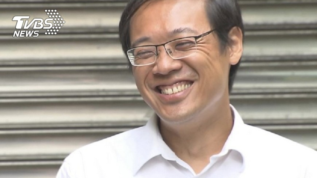 一語成讖…楊偉中笑回周玉蔻「被海浪捲入太平洋了」