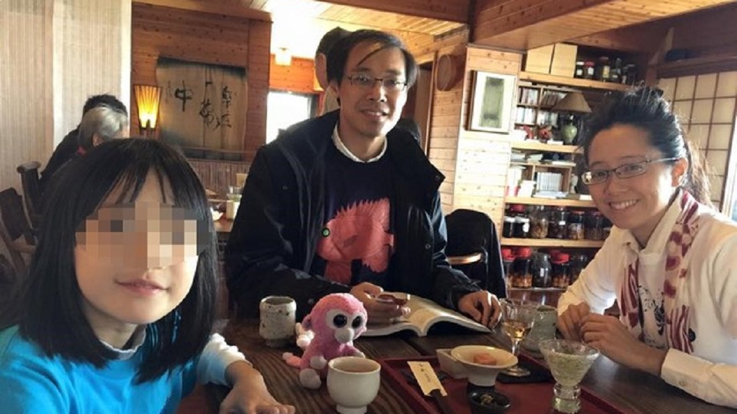 救愛女不幸溺斃！傳楊偉中原為「勞動部次長人選」