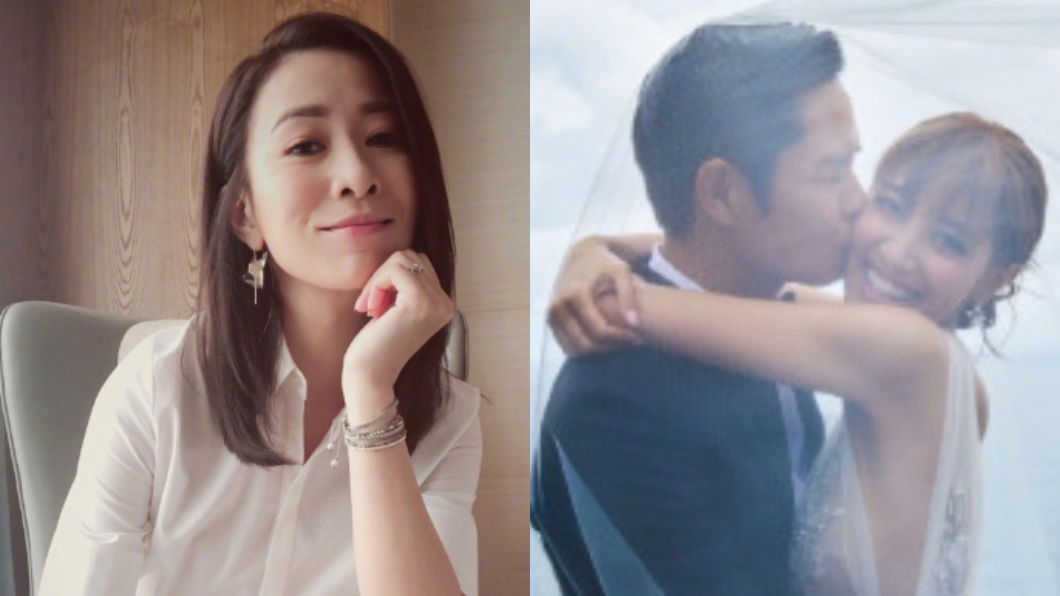 舊愛佘詩曼要求請吃飯 「八爺」老婆回應了