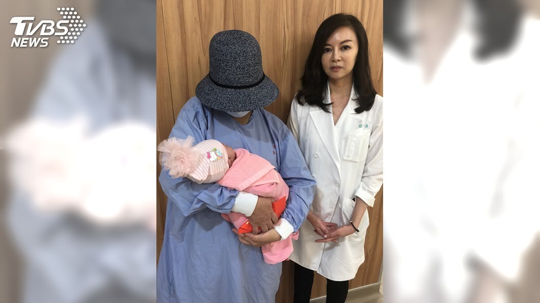 女嬰發燒抽出灰色血 三酸甘油脂飆正常人百倍