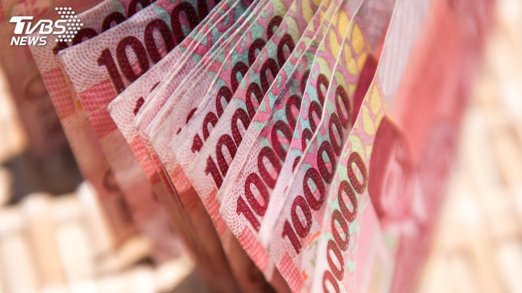 印尼盾貶至亞洲金融危機來低點 央行進場干預
