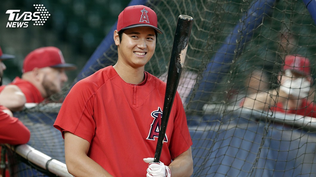 大谷翔平重返投手丘首戰　客場將對決太空人