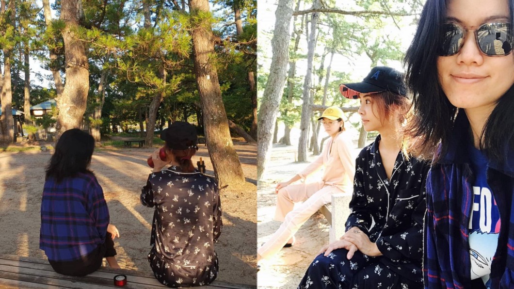 圖／翻攝自 IG