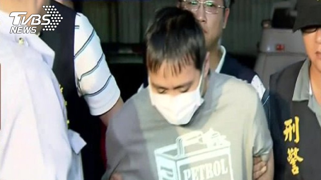 蔡英文上任「首執行死刑」　李宏基今遭槍決