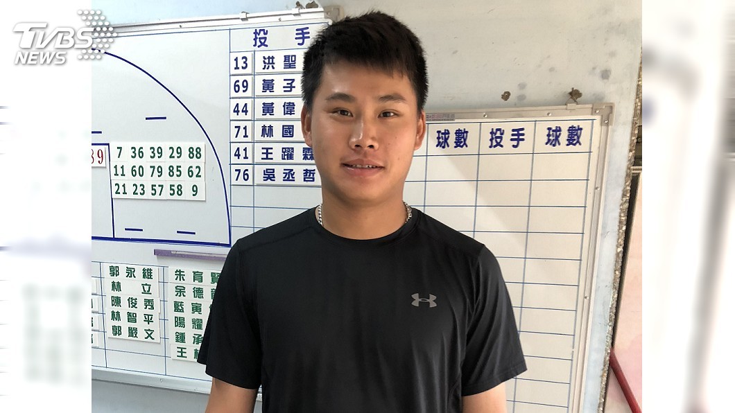亞運棒球台日戰　林樺慶先發搶金牌戰門票