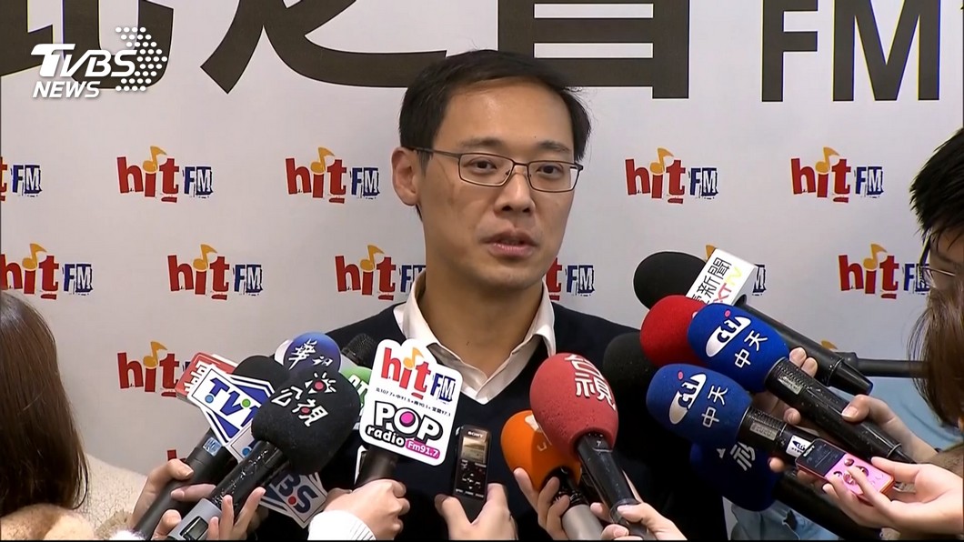 楊偉中「未穿救生衣」救女溺斃 當地警方揭事發經過