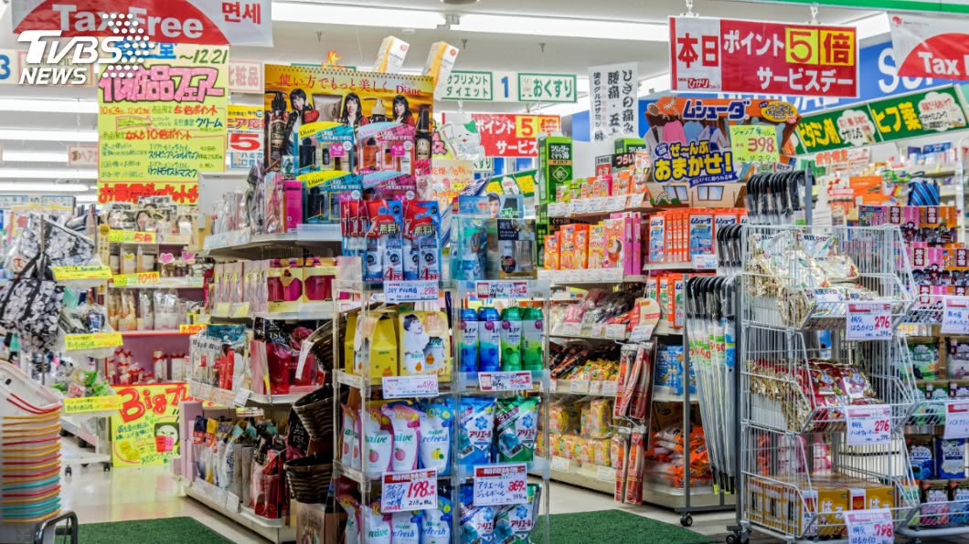 帶日本「1超夯止痛藥」入境韓國遭海關攔下 他傻眼被沒收還留紀錄