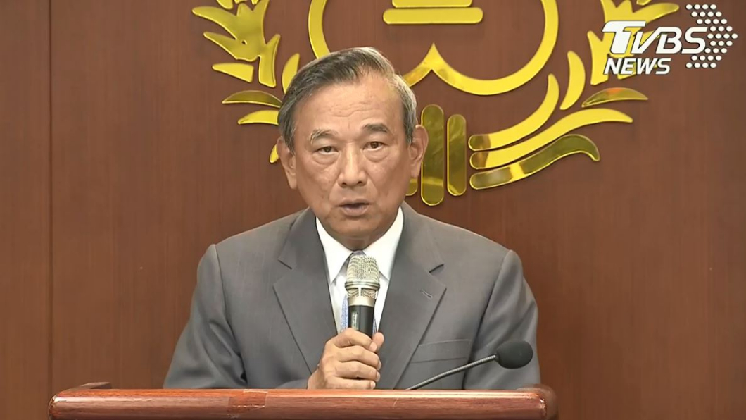 好巧?蔡英文生日執行死刑 法務部:365天都有人生日