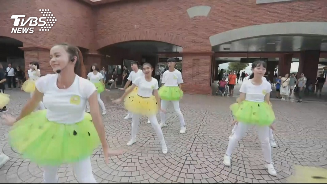 圖／TVBS