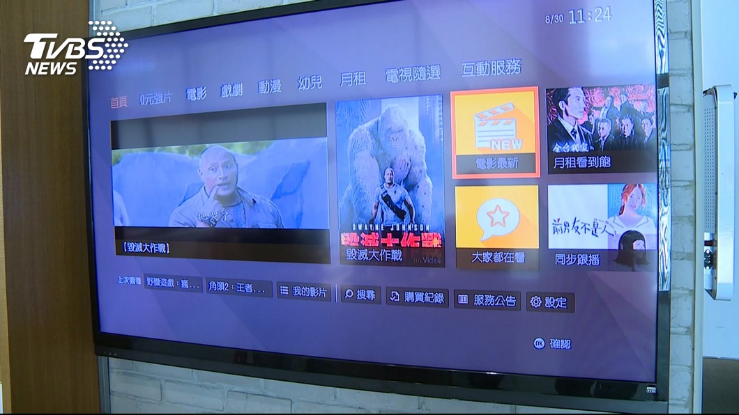 圖/TVBS