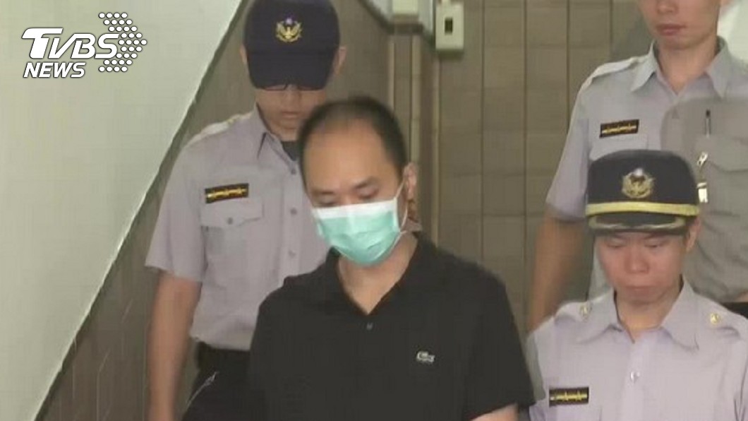 李宗瑞入監仍未進牢房 打地鋪睡工廠還能看電視