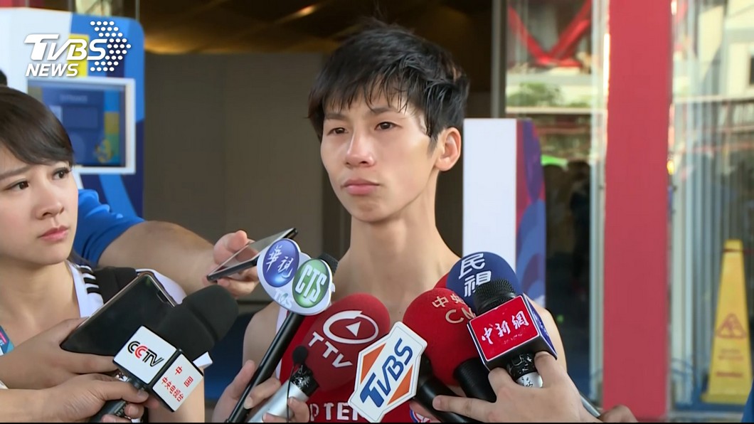 未獲裁判青睞 亞運拳擊林郁婷飲恨摘銅