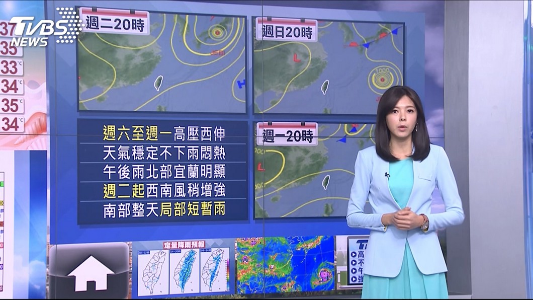 圖/TVBS