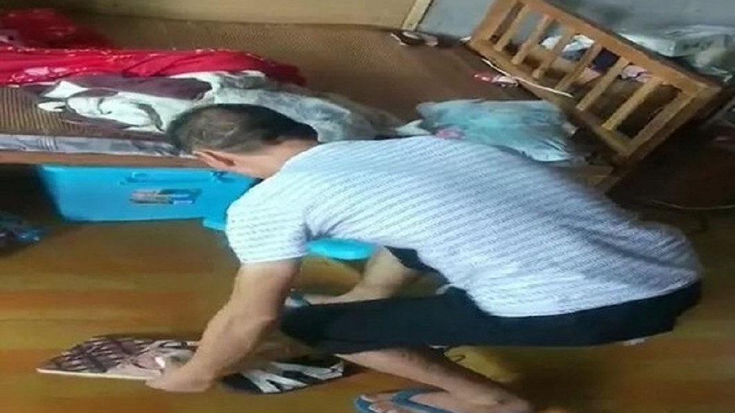 買冰也不行!男為躲虎妻 故意盜竊坐牢:想去靜一靜