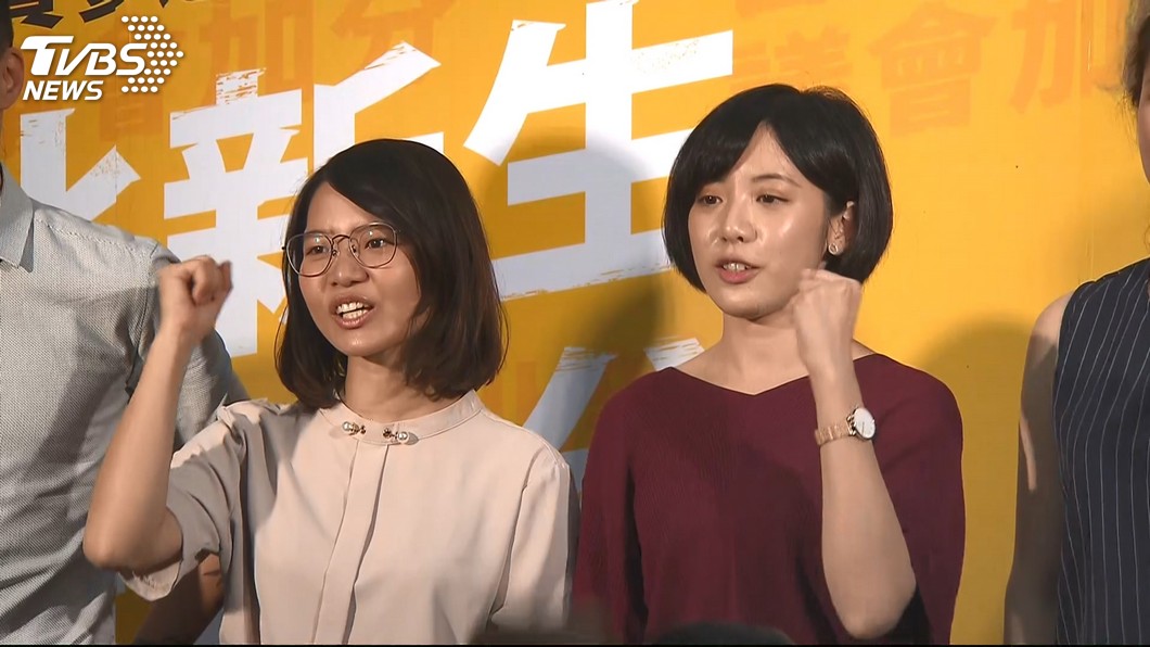 選前緊貼選上切割?時力議員譙柯P兩岸一家親以前這麼說
