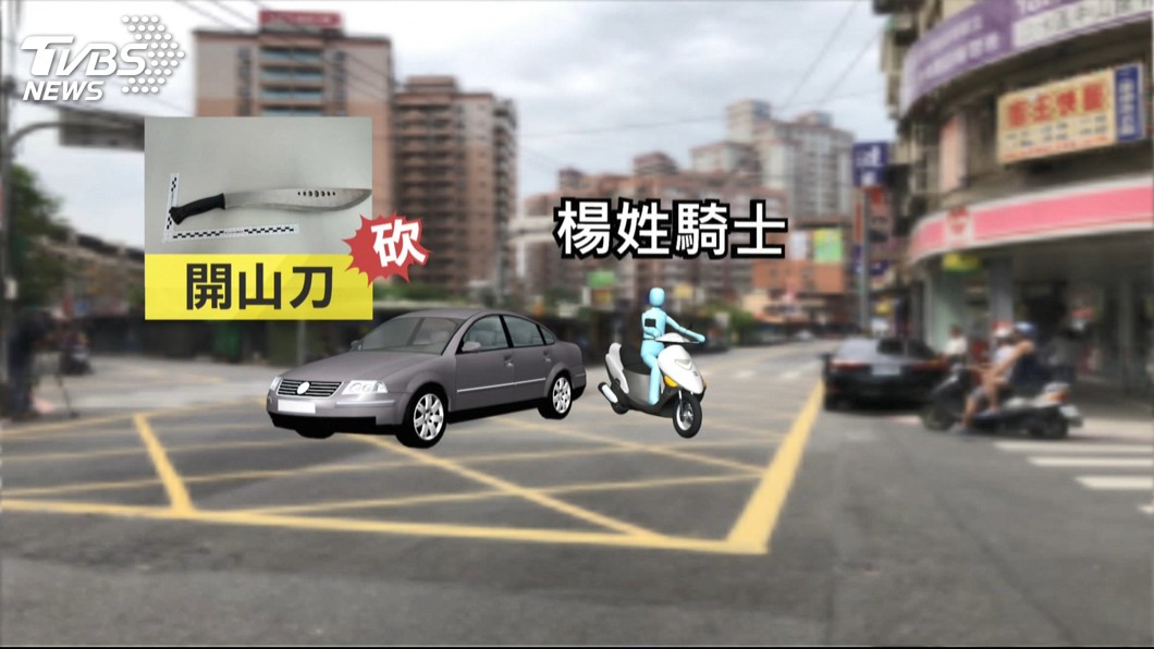 圖／TVBS